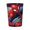 Vaso Spider Man