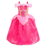 Disfraz Princesa Aurora