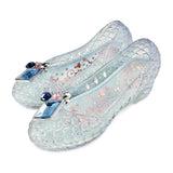 Zapatos Princesa Cenicienta