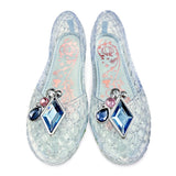 Zapatos Princesa Cenicienta