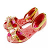 Zapatos Princesa Aurora