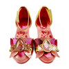 Zapatos Princesa Aurora