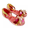 Zapatos Princesa Aurora