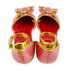 Zapatos Princesa Aurora