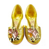 Zapatos Princesa Bella
