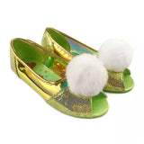 Zapatos Tinker Bell