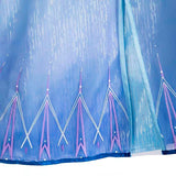 Disfraz Elsa Frozen 2