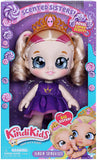 Muñeca Perfumada Tiara Sparkles Kindi Kids