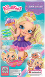 Muñeca Perfumada Tiara Sparkles Kindi Kids