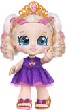 Muñeca Perfumada Tiara Sparkles Kindi Kids