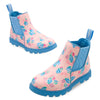 Botas de Lluvia Princesas