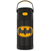 Tomatodo y Contenedor Térmico Batman