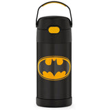 Tomatodo y Contenedor Térmico Batman