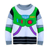 Pijama Buzz Lightyear - Toy Story