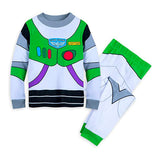 Pijama Buzz Lightyear - Toy Story