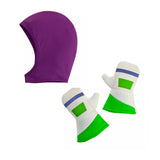 Disfraz Buzz Lightyear Bebé – Toy Story