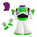 Disfraz Buzz Lightyear Bebé – Toy Story