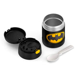Tomatodo y Contenedor Térmico Batman