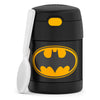 Tomatodo y Contenedor Térmico Batman