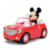 Carro a Control Remoto Mickey Mouse