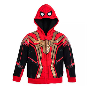 Pijama Spider-Man: No Way Home – OrejitaStore