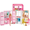 Casa Glam Barbie