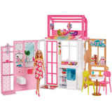 Casa Glam Barbie