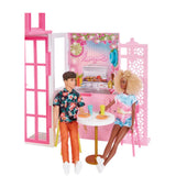 Casa Glam Barbie