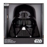Casco Máscara Modificadora de Voz Darth Vader – Star Wars