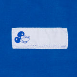 Casaca Impermeable Mickey Mouse