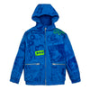 Casaca Impermeable Mickey Mouse