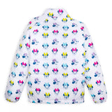 Casaca Minnie Mouse
