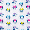 Casaca Minnie Mouse