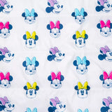Casaca Minnie Mouse