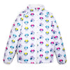 Casaca Minnie Mouse
