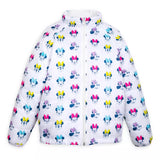 Casaca Minnie Mouse