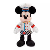 Peluche Chef Mickey Mouse – Walt Disney World