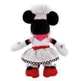 Peluche Chef Minnie Mouse – Walt Disney World