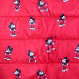 Casaca Mickey Mouse