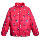 Casaca Mickey Mouse
