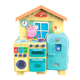 Set Cocina Peppa Pig