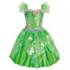 Disfraz Tinker Bell - Peter Pan