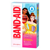 Vendas Curitas Adhesivas Decoradas Princesas Disney