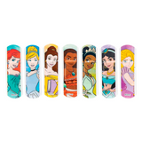 Vendas Curitas Adhesivas Decoradas Princesas Disney