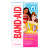 Vendas Curitas Adhesivas Decoradas Princesas Disney