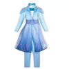 Disfraz Elsa Frozen 2