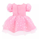 Disfraz Minnie Mouse Bebé - Rosa