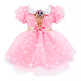 Disfraz Minnie Mouse Bebé - Rosa