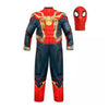 Disfraz Spider-Man: No Way Home Reversible