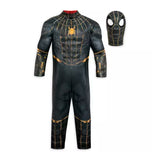 Disfraz Spider-Man: No Way Home Reversible